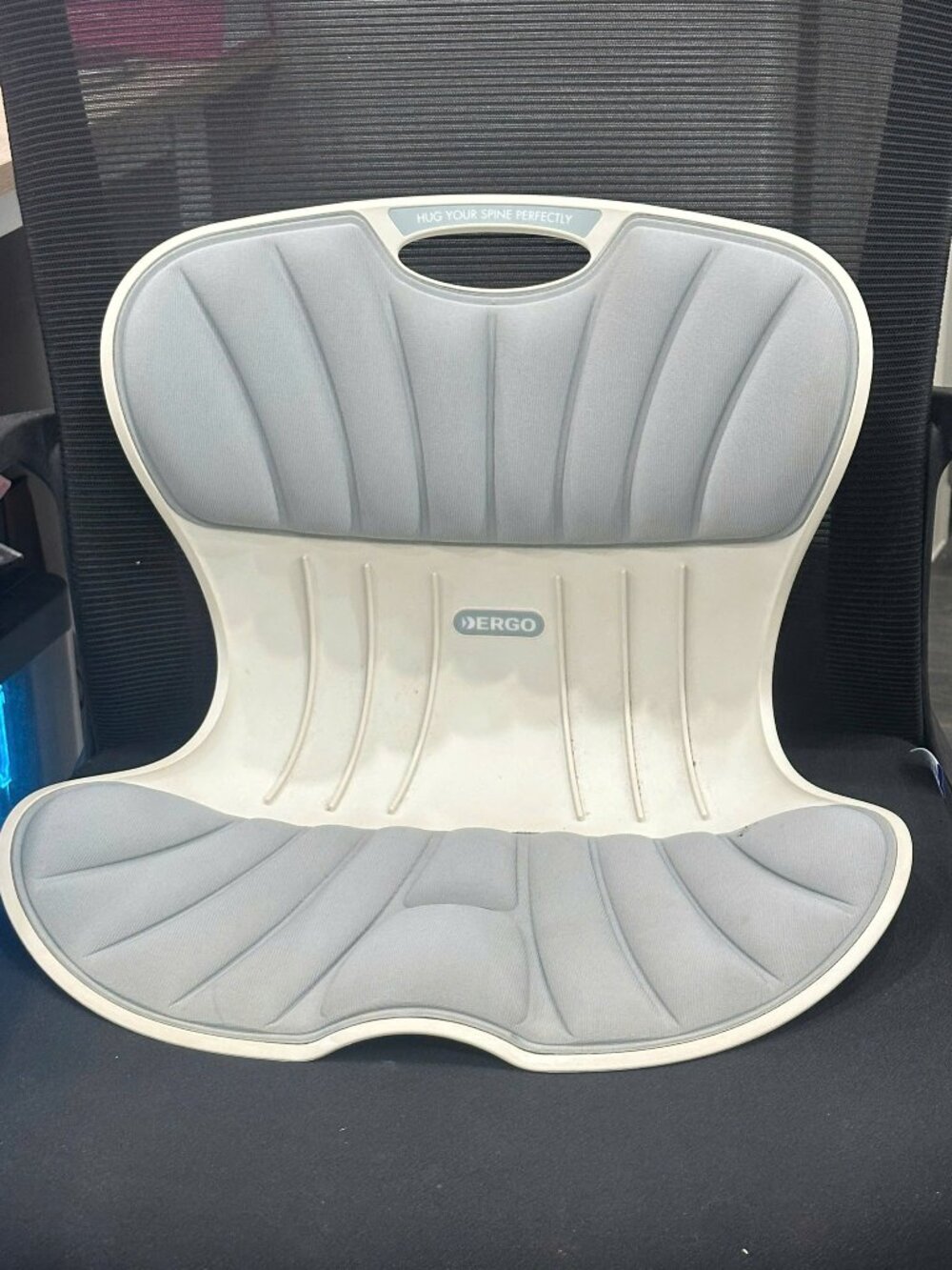 Ergonomic Posture Correction Seat Cushion - Picture 1 of 1